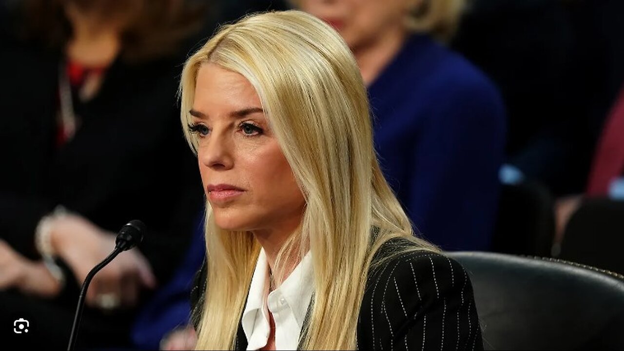 Bondi Cuts ABA's Access to Judicial Picks, Claims Bias