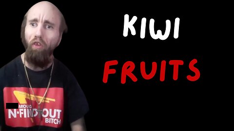 Steve can't Stream - Cyraxx calls out Kiwi Farms again (05/25/2025)