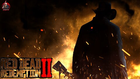 Ep 1: Red Dead Redempetion 2 - 1st play through series
