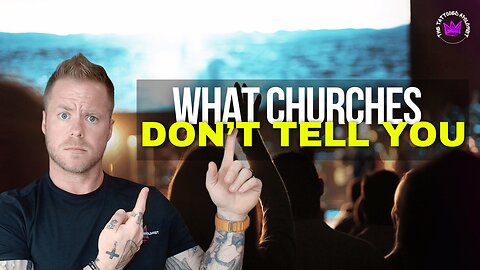 Did Jesus Really Flip Tables And Call Out Leaders?