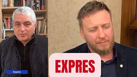 EXPRES: Proč je Peter Kotlár osamocen?