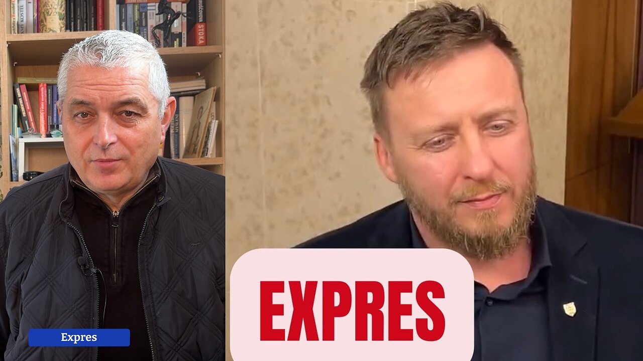 EXPRES: Proč je Peter Kotlár osamocen?