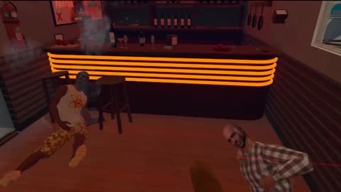 Where you going?