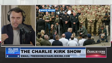 President Trump is Saving Thousands of Black Lives... And the Media is Still Calling Him A Racist