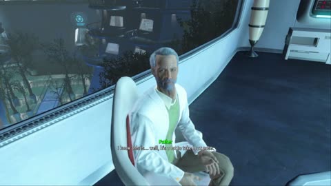Fallout 4 Modded Part 20 No Commentary
