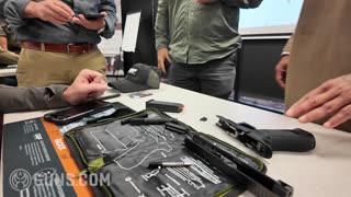 Comparing the new Glock Gen 6 Extractor Package to the Legacy Gen 5