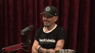 The Joe Rogan Experience | Billy Bob Thornton (2407)