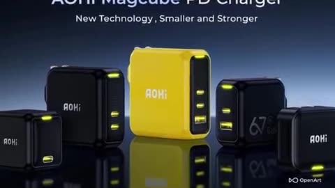 ⚡ AOHi Smart Devices Sale!
