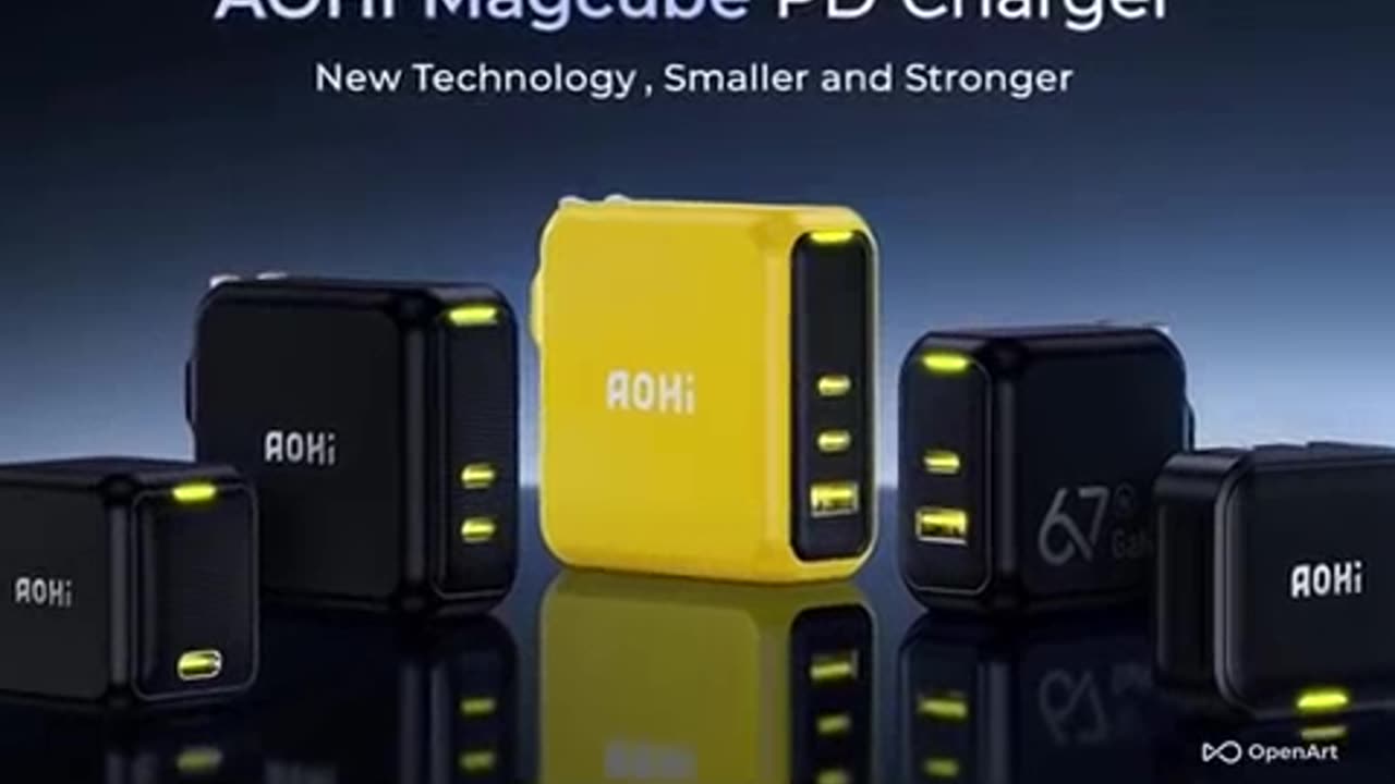 ⚡ AOHi Smart Devices Sale!