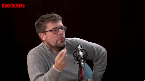 Qui tient les leviers du pouvoir Avec Pierre-Yves Rougeyron_