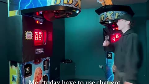 Lol.