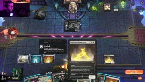 Magic Monday: 009 Mic Test 2