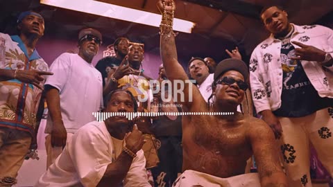 [FREE] Sauce Walka x Sosamann Type Beat - "Sport"