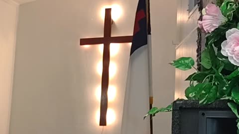 Cling to Good! - Today's Sermon