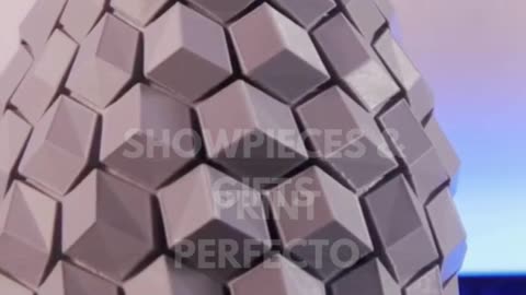 Print Perfecto – Stunning 3D Printed Showpieces & Gifts in Madurai