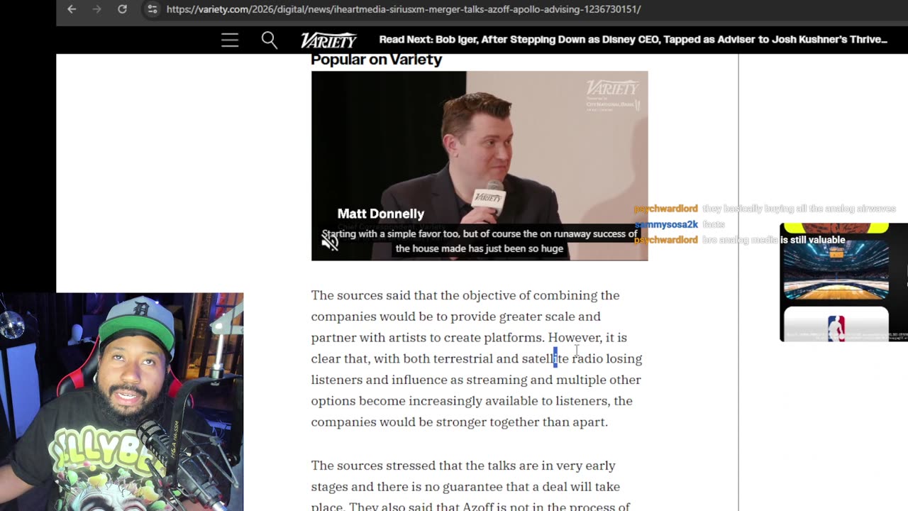 ICEMAN SO SOON... SINGLE OTW?