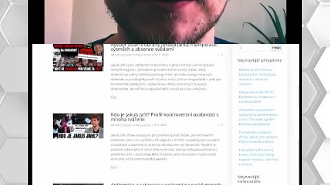 O zvěrstvech Jakuba Jahla. Kdo jsou jeho protektoři? 🚨 | #16 8