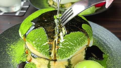 Matcha lovers