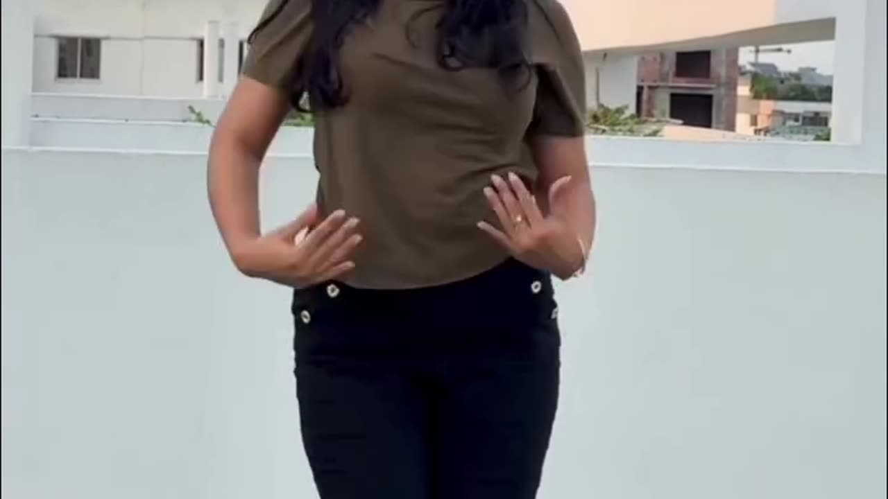 Dance is an art