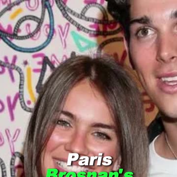 Paris Brosnan Welcomes Baby Arlo After Big Year in Art & Acting