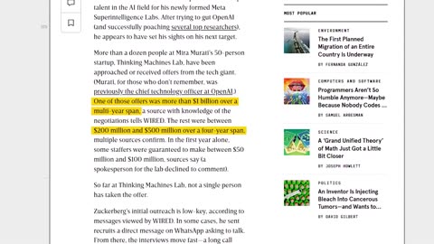 OpenAI’s New AI Just Broke the HUMAN Barrier (This Shouldn’t Be Possible)