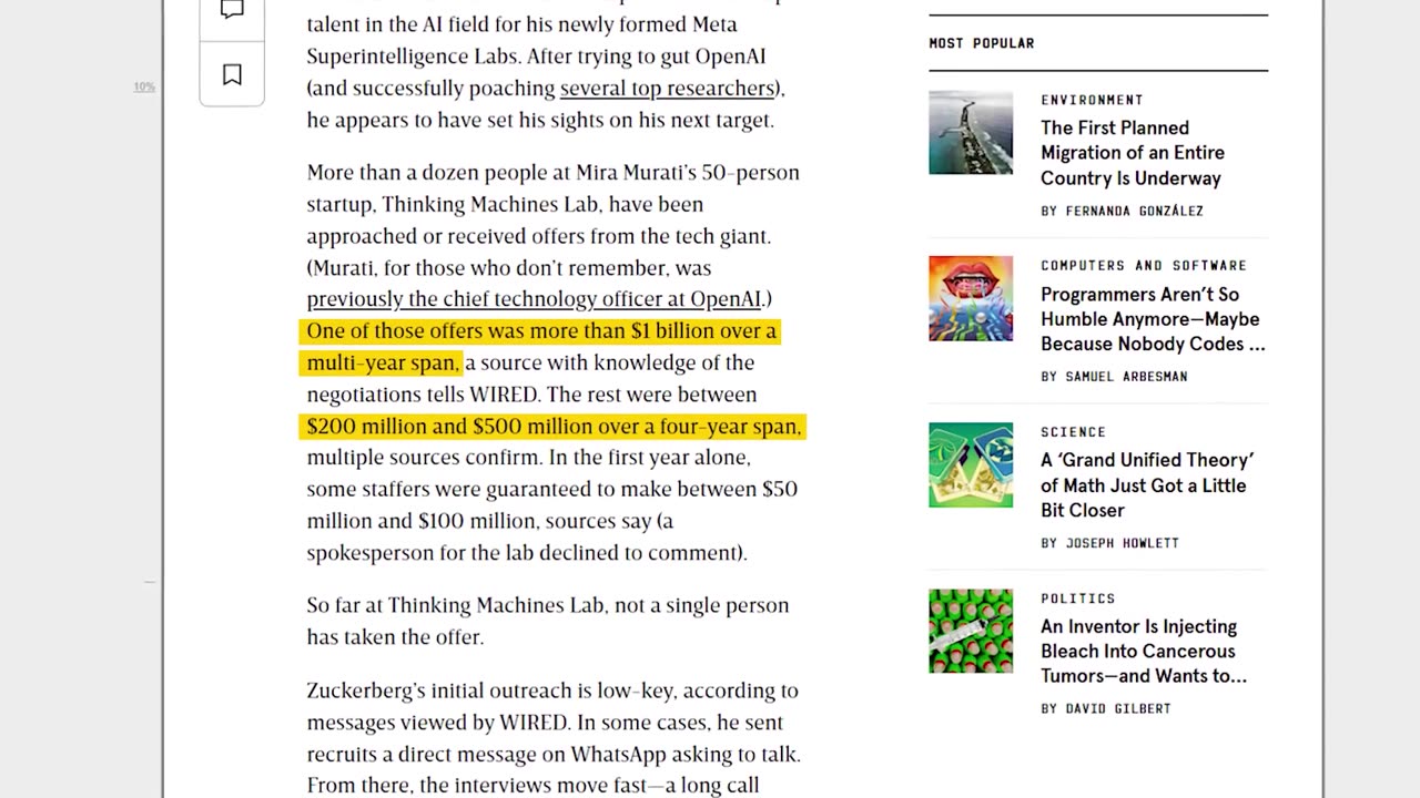 OpenAI’s New AI Just Broke the HUMAN Barrier (This Shouldn’t Be Possible)