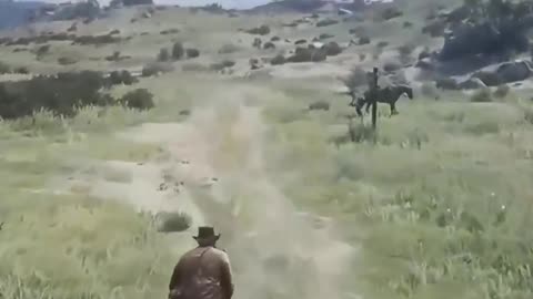 I guess I spooked her 👻