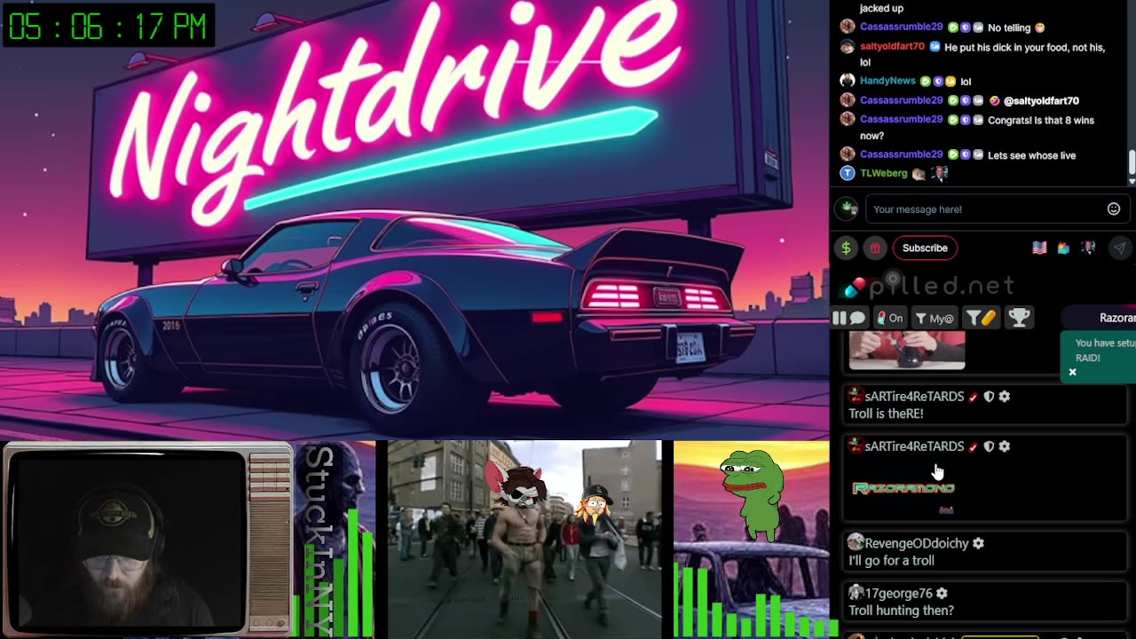 ----Stuck Gaming----