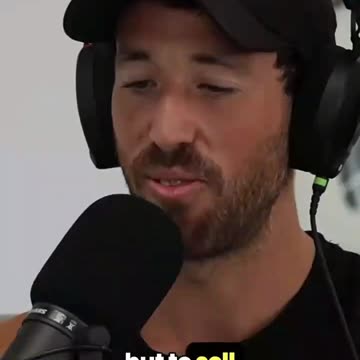 מנכ"ל הסטארט-אפ הטכנולוגי BizBiz Share, אליוט דייניו: "משבר שינויי האקלים" זו הונאה