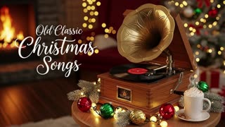 🎅🎄Classic Christmas Songs- ❄️Country Christmas Carols🎄
