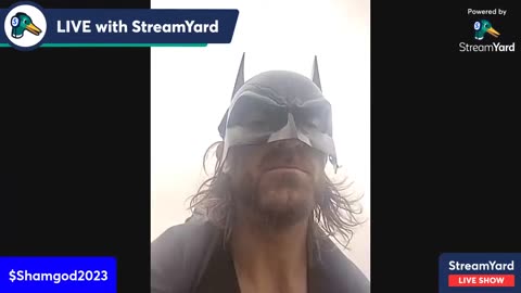 Batman Is Winning 🦇