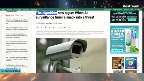 A.I.s False accusations: The GREAT Persecution of the PROPHETS!!! #SOON!!!