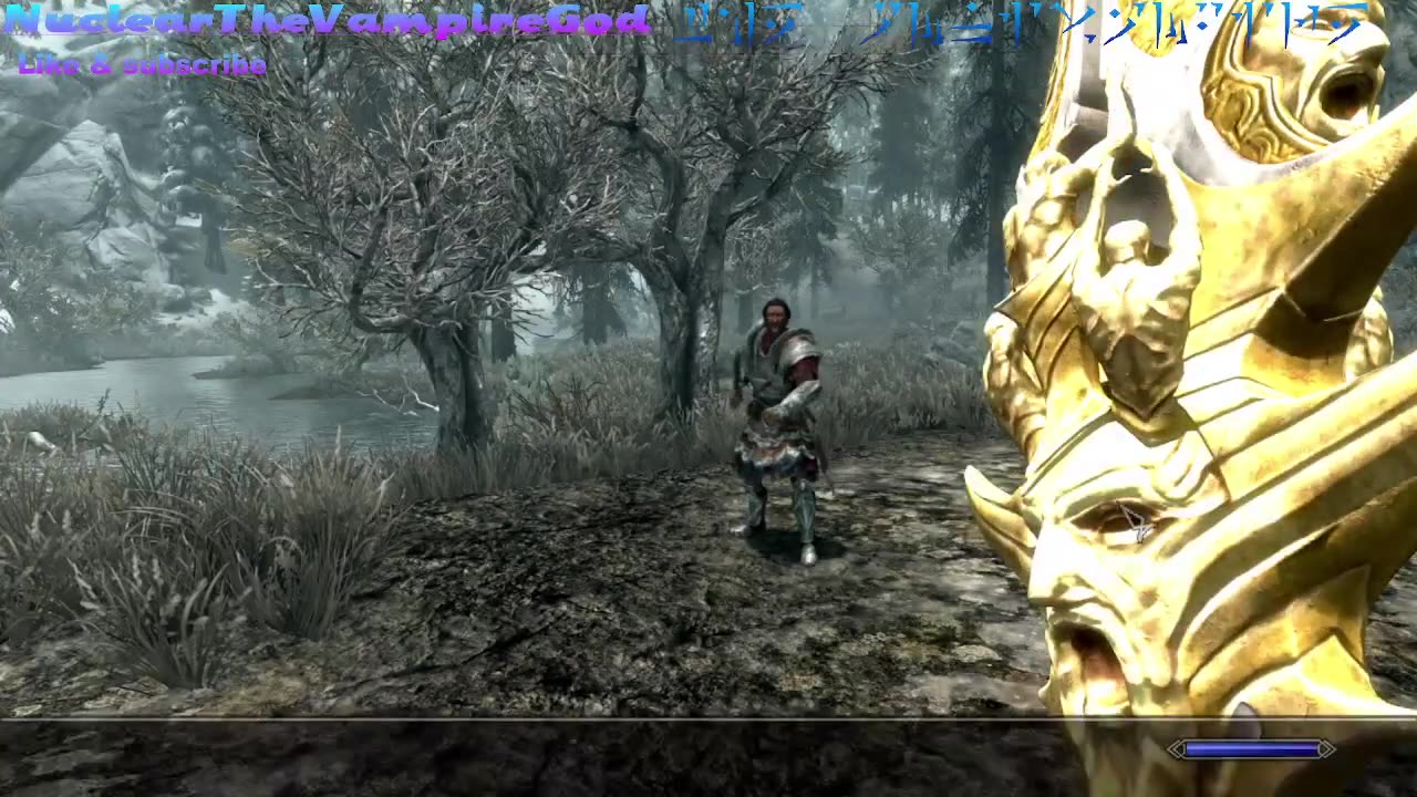 Skyrim