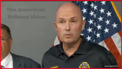 Governor of Utah Announces Death Penalty Will Be Brought Against Charlie Kirk Assassin