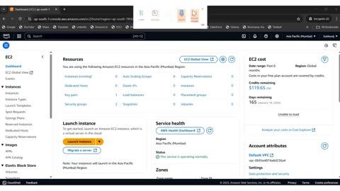 Life Cycle Manager by Subburaj Thangavel #Studentmade | Ekascloud
