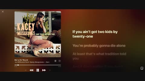 Country Music Mix