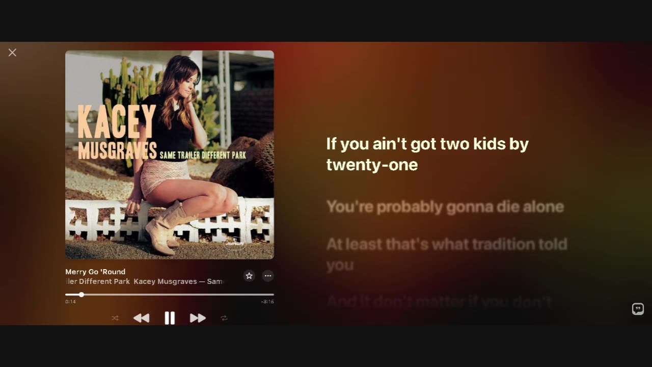 Country Music Mix