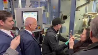 After 232 years, today the U.S. mint has made the last Penny