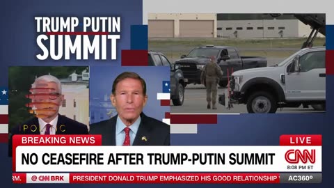 Trump Putin SUMMIT Episode 4-iPolitic