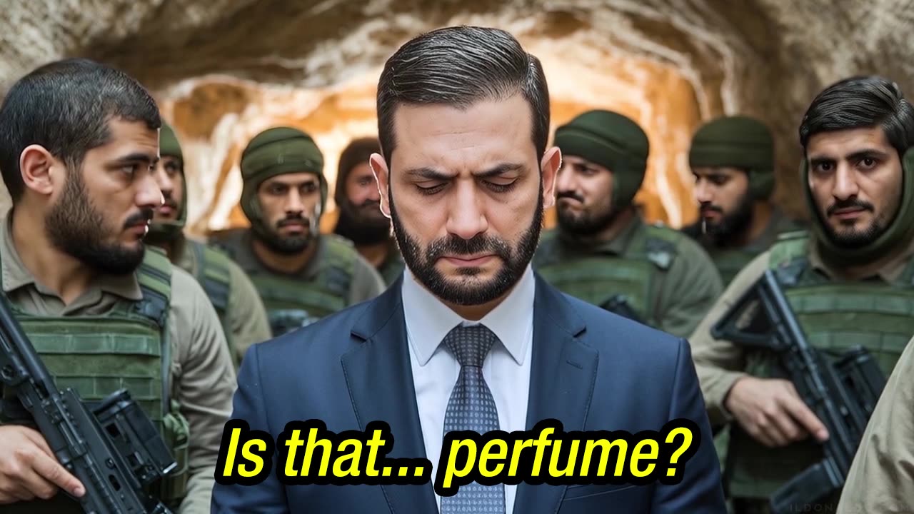 I HIT HIM WITH THE DOUBLE SPIRTZ!!!🤣🤣🤣