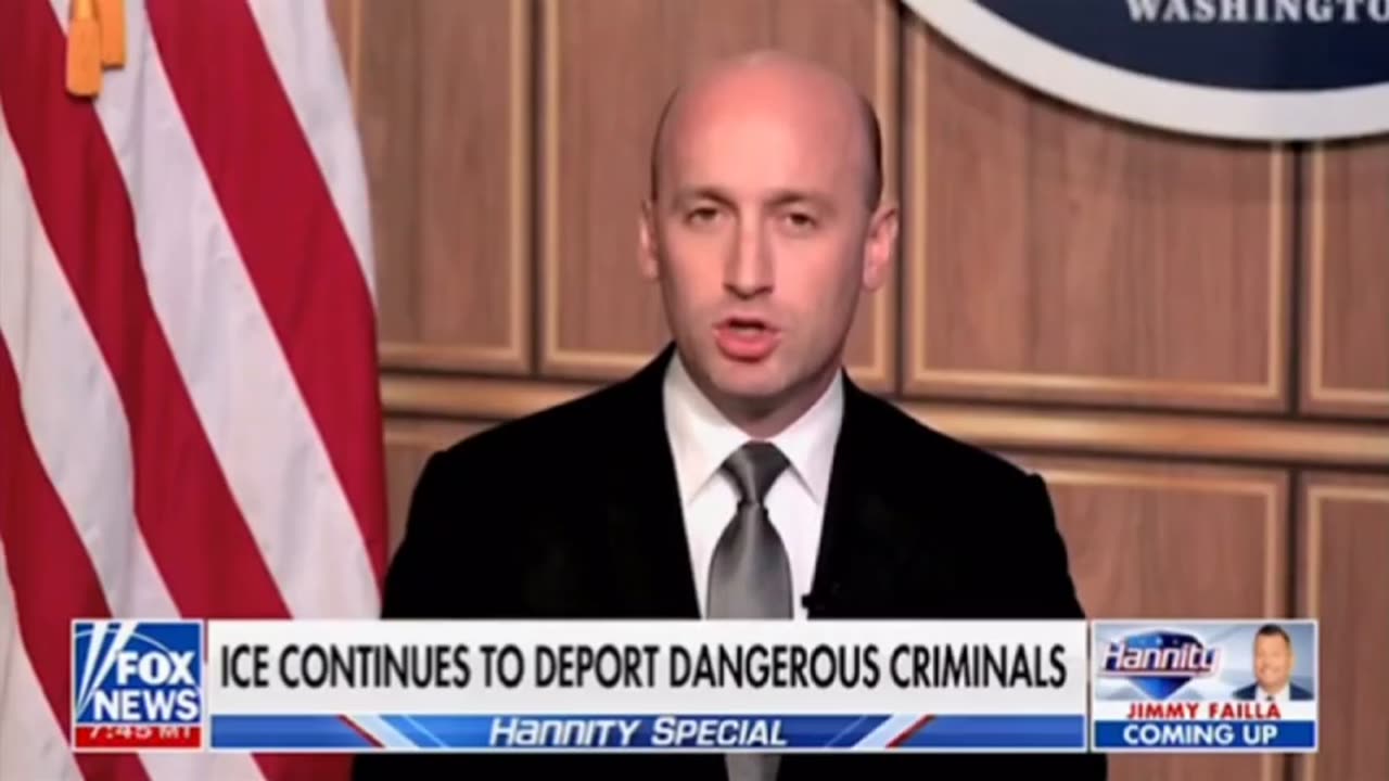 Our Border is Finally Secured