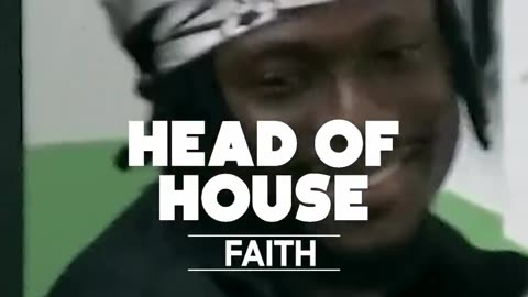One player Two crowns Faith Adewale!!