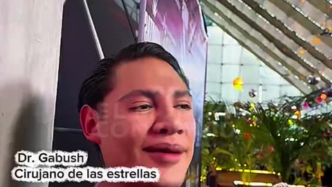 Dr. Gabush defiende el resultado de Eduardo Yáñez y narra cómo fue el proceso