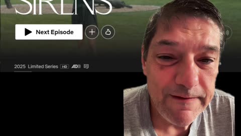 Sirens on Netflix | review