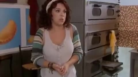 Εργαζόμενη γυναίκα S01E04 - Πίτα Πόπη Μέρος Β