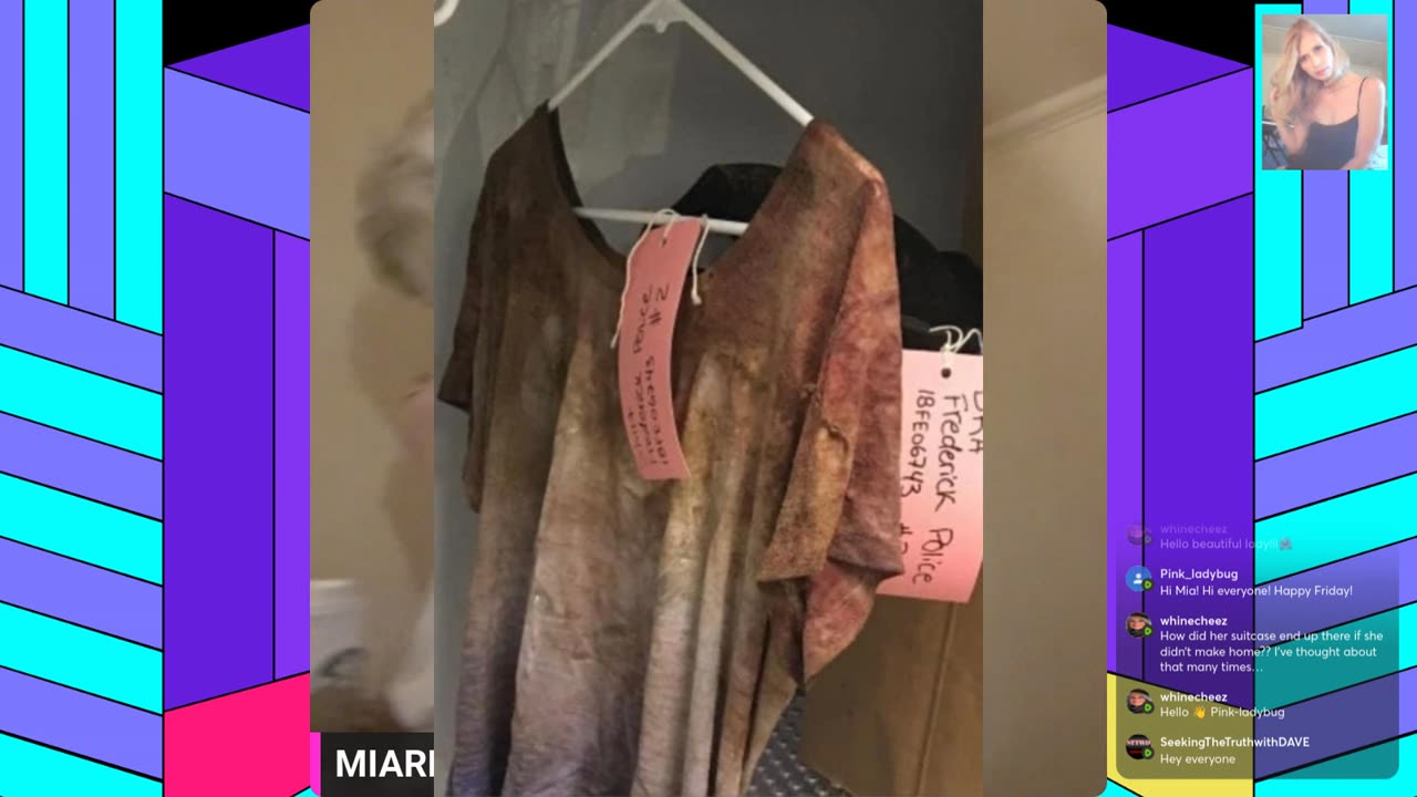 Did Shanann Watts EVER Arrive Home?(AND A SHORT VIDEO)