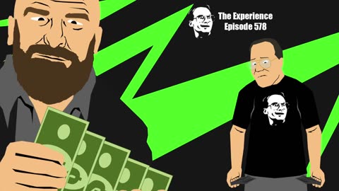 Jim Cornette on The Cost Of Attending WrestleMania 41