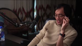 Embrace the Wrong Path - Terence Tao on Lex Fridman #persistence #selfdoubt #perseverance #failure
