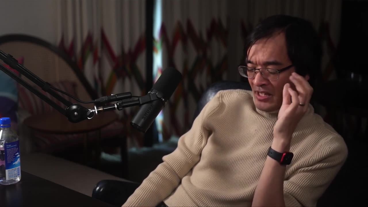 Embrace the Wrong Path - Terence Tao on Lex Fridman #persistence #selfdoubt #perseverance #failure