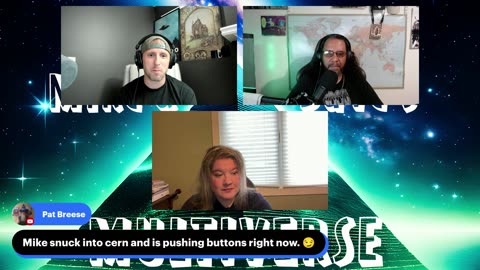 NAGPRA: Problematic or Constructive? Ft/ Tyrone of Rebirthofthewod and w/ The Goob